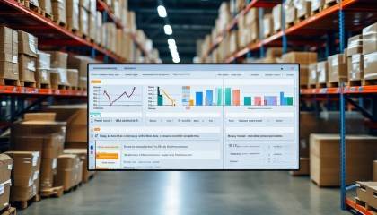 进货管理：支持多供应商管理、采购订单、入