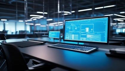 而且它还支持个性化设置，可以根据企业的具