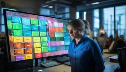 当然啦，作为一个采购人员，最怕的就是信息