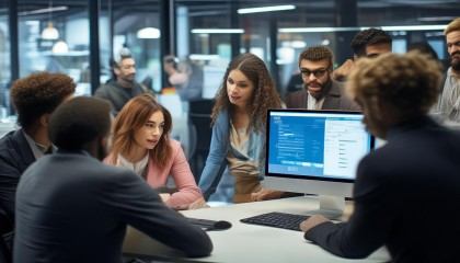 悟空进销存为何成为采购软件管理系统优选? 悟空进销存为何成为采购软件管理系统优选?