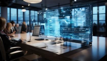 比如我们公司以前采购流程特别混乱，经常是