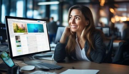 我自己之前也用过不少采购管理软件，什么大