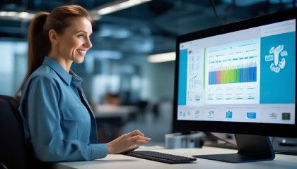 Q：如果我不懂电脑操作，会不会很难上手？