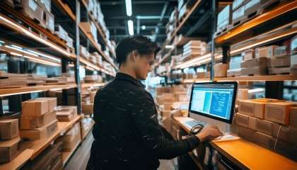 问：为什么选择悟空进销存而不是其他库存管