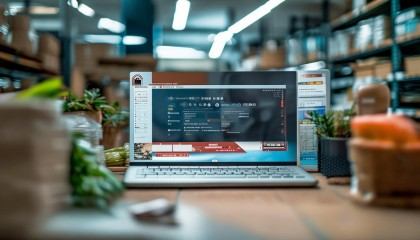 问：悟空进销存的操作难度大吗？
答：不