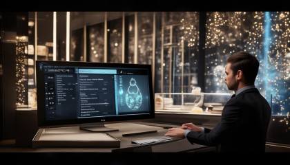 其实现在市面上有不少进销存软件，但真正适