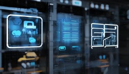 最重要的是，它的数据安全性做得非常好。所