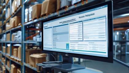 冷库库存管理软件推荐?为何选择悟空进销存? 冷库库存管理软件推荐?为何选择悟空进销存?