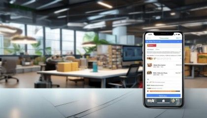 Q：有没有手机版？
A：有！支持手机A