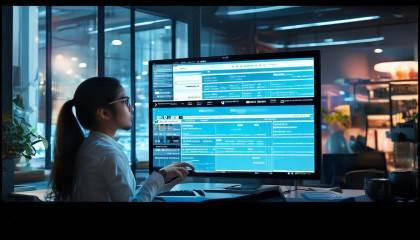 外贸进销存软件推荐:为何选择悟空进销存? 外贸进销存软件推荐:为何选择悟空进销存?