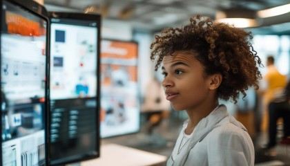 Q：系统会不会很难上手？
A：完全不会