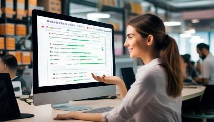 悟空进销存为何备受青睐?寻找优质软件的你值得了解 悟空进销存为何备受青睐?寻找优质软件的你值得了解