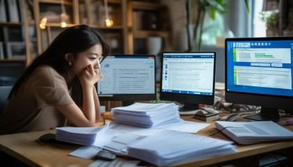 说实话，我也用过不少进销存软件，比如金蝶