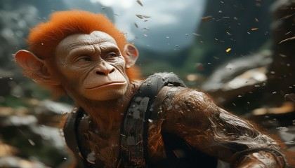 说到用户体验，我觉得这是悟空最打动我的地