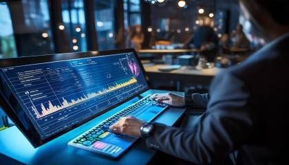 悟空进销存为何成为财务软件优选? 悟空进销存为何成为财务软件优选?