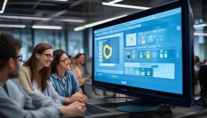 我相信在未来，悟空进销存一定会成为更多中