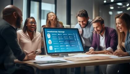 悟空进销存为何成为简易进销存软件的优选? 悟空进销存为何成为简易进销存软件的优选?