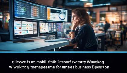 为什么选择悟空进销存?在线进销存软件推荐解析 为什么选择悟空进销存?在线进销存软件推荐解析