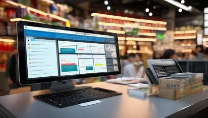 为什么选择悟空进销存?在线进销存软件推荐解析 为什么选择悟空进销存?在线进销存软件推荐解析