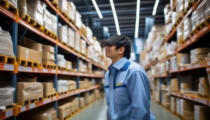 悟空进销存为何成为优选?寻找最佳进销存App指南 悟空进销存为何成为优选?寻找最佳进销存App指南