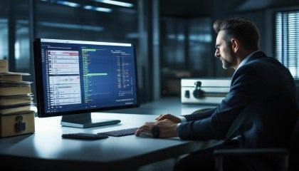 悟空进销存为何成为单机版进销存软件的优选? 悟空进销存为何成为单机版进销存软件的优选?