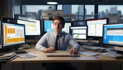 悟空进销存为何成为单机版进销存软件的优选? 悟空进销存为何成为单机版进销存软件的优选?