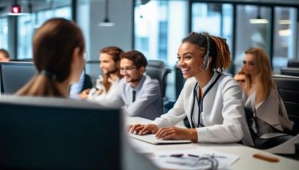 最重要的一点是，他们的客服团队响应速度很