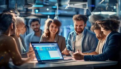 悟空进销存为何成为智慧记用户的优选替代方案? 悟空进销存为何成为智慧记用户的优选替代方案?