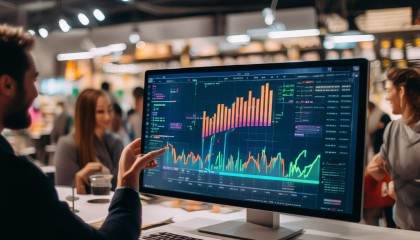 悟空进销存为何成为智慧记用户的优选替代方案? 悟空进销存为何成为智慧记用户的优选替代方案?