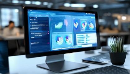 悟空进销存为何备受青睐?如何挑选优质生产进销存管理软件? 悟空进销存为何备受青睐?如何挑选优质生产进销存管理软件?