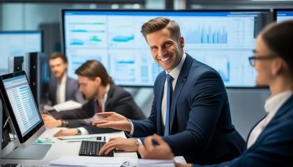 悟空进销存为何备受青睐?如何挑选优质生产进销存管理软件? 悟空进销存为何备受青睐?如何挑选优质生产进销存管理软件?