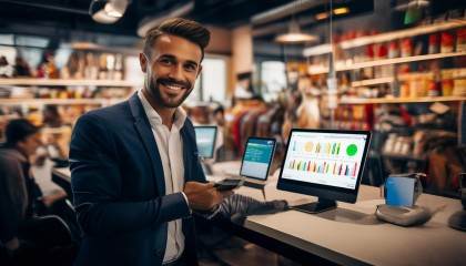 Q：悟空进销存适合哪些类型的企业使用？