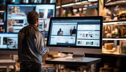 你是不是也在找一款好用的SaaS进销存软