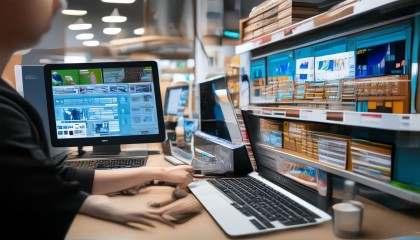 悟空进销存为何备受青睐?如何挑选优质进销存ERP软件? 悟空进销存为何备受青睐?如何挑选优质进销存ERP软件?