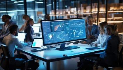 悟空进销存为何备受青睐?如何挑选优质进销存ERP软件? 悟空进销存为何备受青睐?如何挑选优质进销存ERP软件?