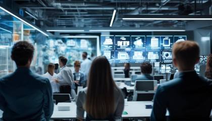 说实话，用了之后我才意识到以前有多低效。