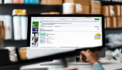 悟空进销存为何备受青睐?如何挑选优质库房管理软件? 悟空进销存为何备受青睐?如何挑选优质库房管理软件?