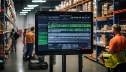 悟空进销存为何备受青睐?如何挑选优质库房管理软件? 悟空进销存为何备受青睐?如何挑选优质库房管理软件?