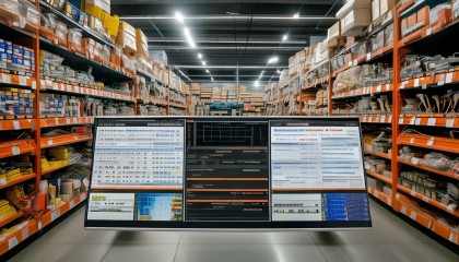 五金店进销存管理软件推荐:为何选择悟空进销存? 五金店进销存管理软件推荐:为何选择悟空进销存?