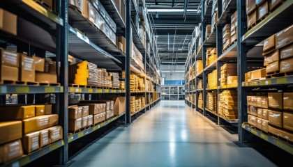 问：悟空进销存适合哪些类型的企业使用？