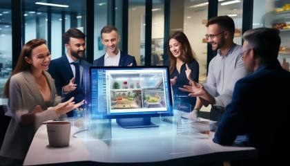 Q1：悟空进销存适合哪些类型的企业使用？