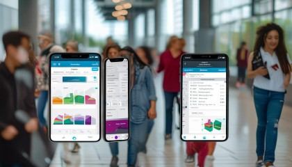 现在大家都离不开手机，所以一个能用手机管