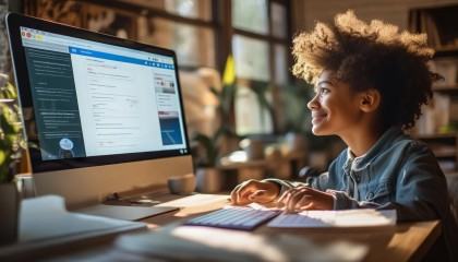 我记得第一次登录的时候，几乎没看教程就能