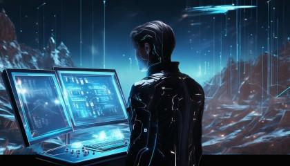 再来说说数据安全和稳定性。这个真的太重要