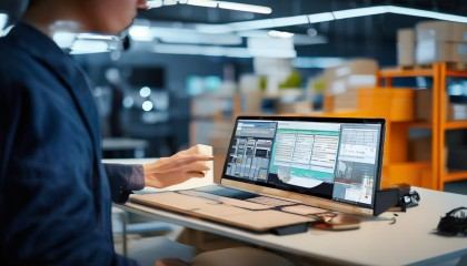 当然啦，每个企业的实际情况不一样，需求也