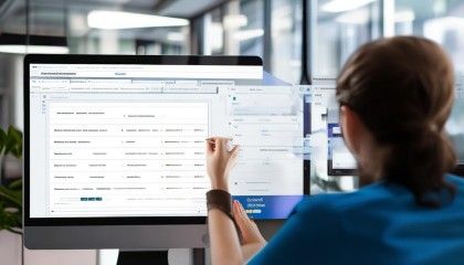 悟空进销存为何备受青睐？寻找优质ERP系统的明智之选
