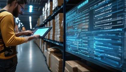 进货流程简单快捷，支持批量导入商品信息，