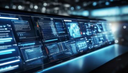 更让我惊喜的是，它的功能非常全面。从采购