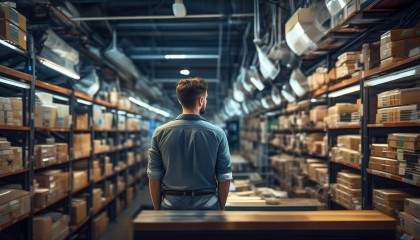 开源进销存系统如何选?为何推荐悟空进销存? 开源进销存系统如何选?为何推荐悟空进销存?