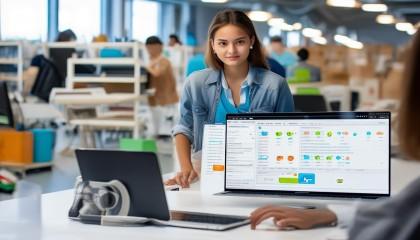 悟空进销存有哪些优势?企业如何选择合适的进销存系统? 悟空进销存有哪些优势?企业如何选择合适的进销存系统?